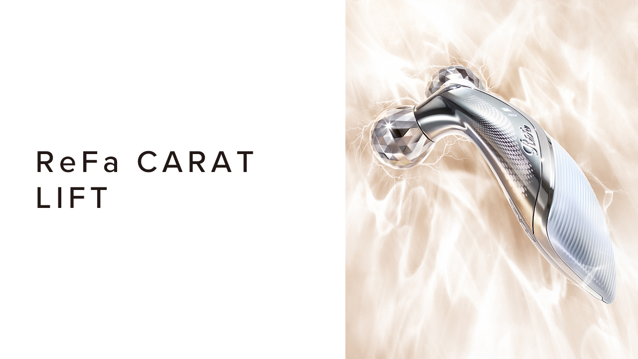 ReFa CARAT LIFT