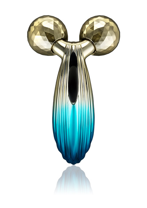 Photo：ReFa CARAT RAY Blue