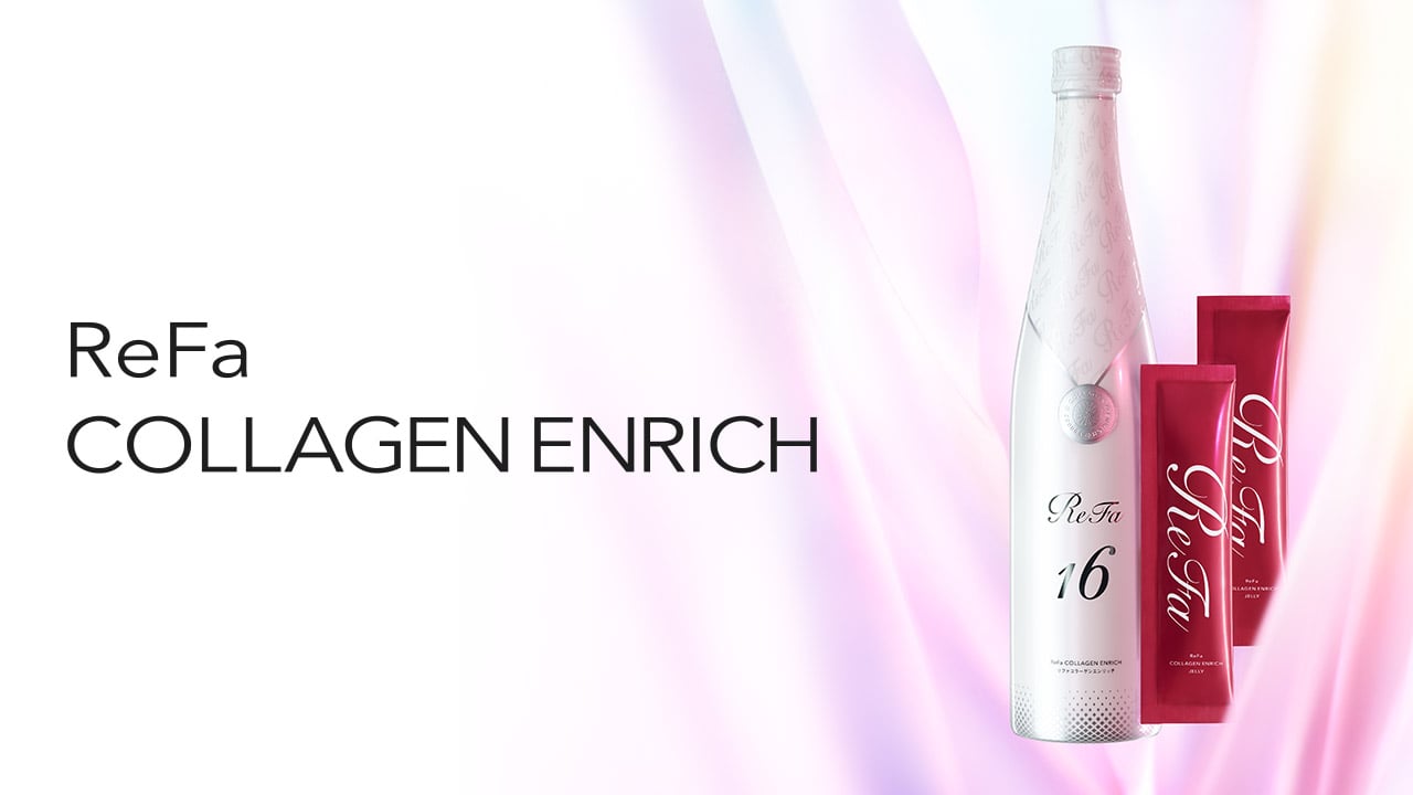 ReFa COLLAGEN ENRICH