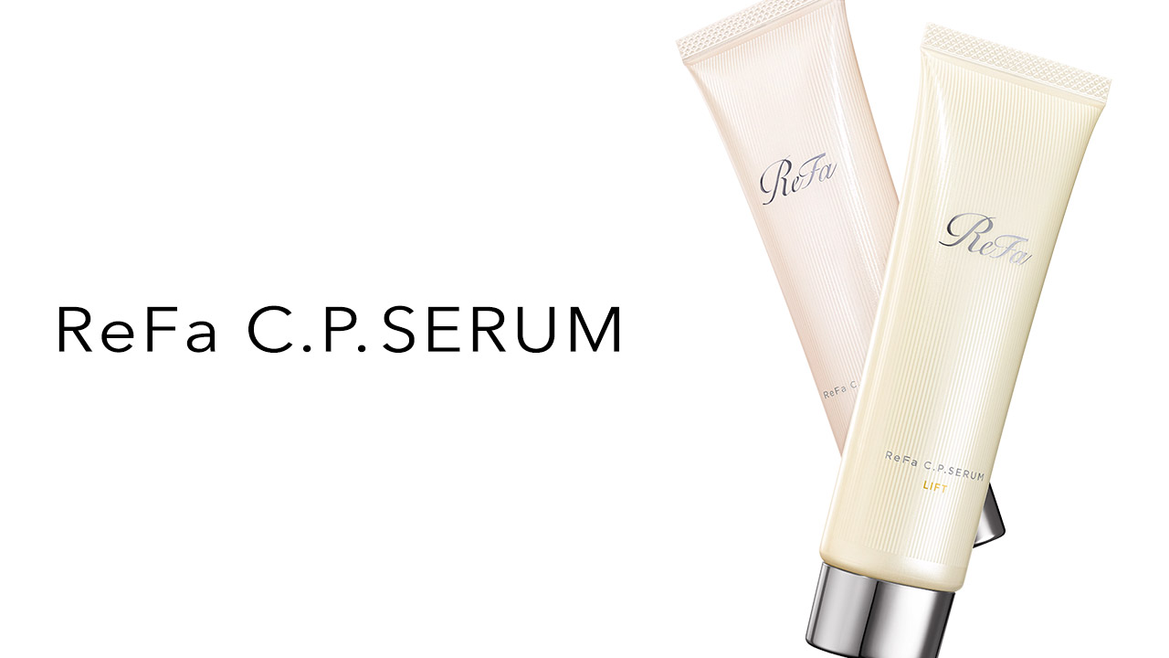 ReFa C.P. SERUM