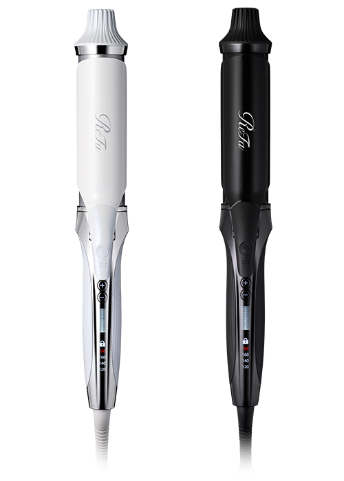 Photo：ReFa CURL IRON PRO (Φ38)