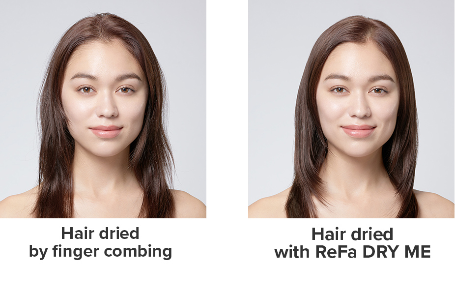 Get a radiant look
