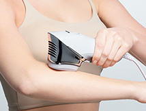 Arm