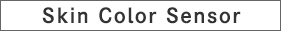 Skin Color Sensor