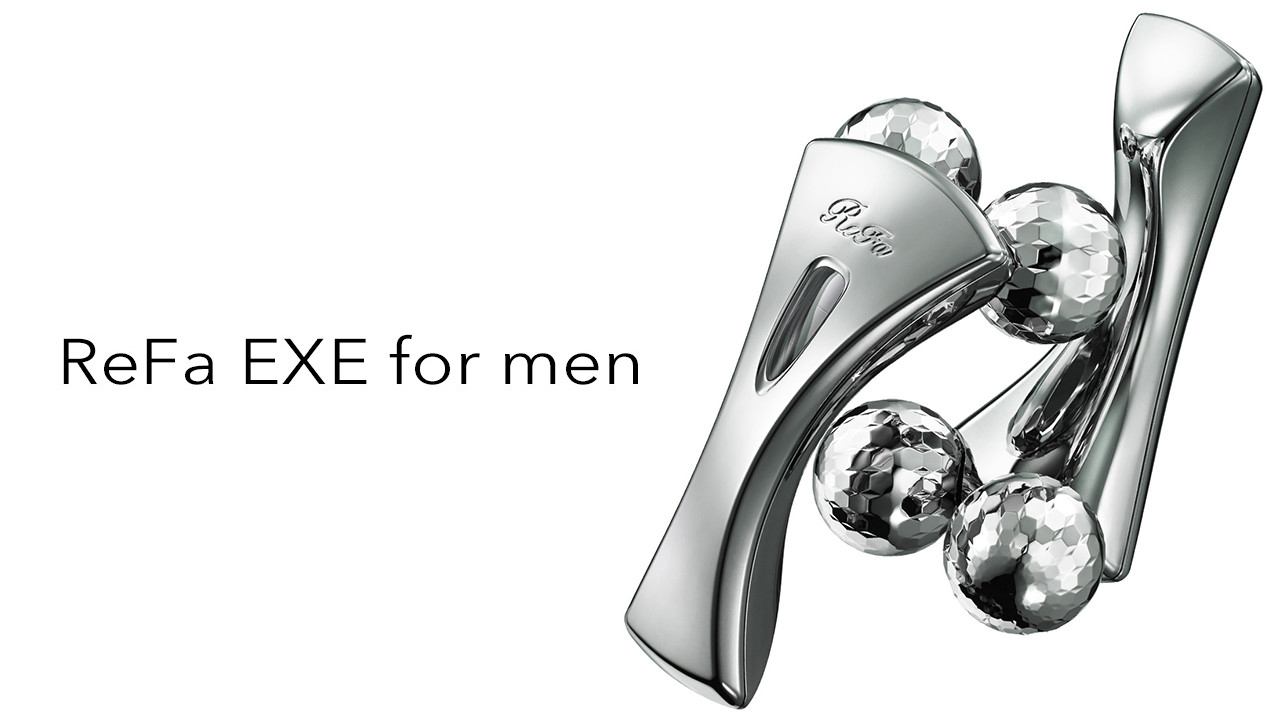 ReFa EXE for MEN