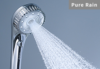 Pure Rain