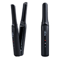 Photo：ReFa FINGER IRON ST (Black)