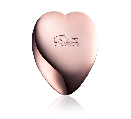 Photo：ReFa HEART BRUSH