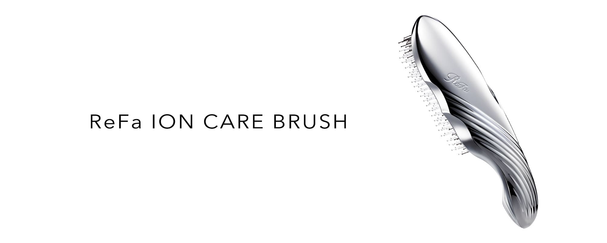 ReFa ION CARE BRUSH