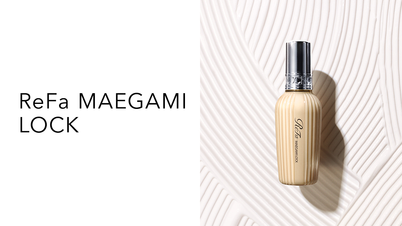 ReFa MAEGAMI LOCK
