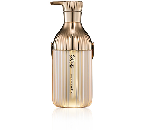 Photo：ReFa MILK PROTEIN SHAMPOO ROYAL（ReFa MILK PROTEIN SHAMPOO ROYAL）