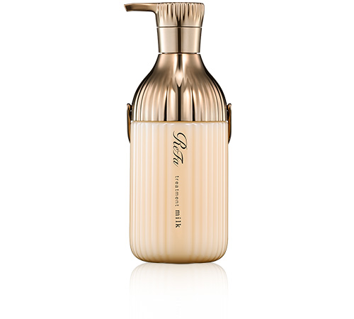 Photo：ReFa MILK PROTEIN TREATMENT ROYAL（ReFa MILK PROTEIN TREATMENT ROYAL）