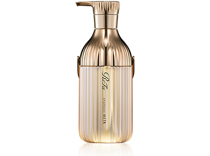 Photo:ReFa MILK PROTEIN SHAMPOO ROYAL