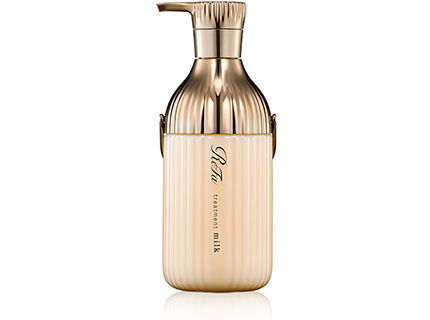 Photo:Photo:ReFa MILK PROTEIN TREATMENT ROYAL