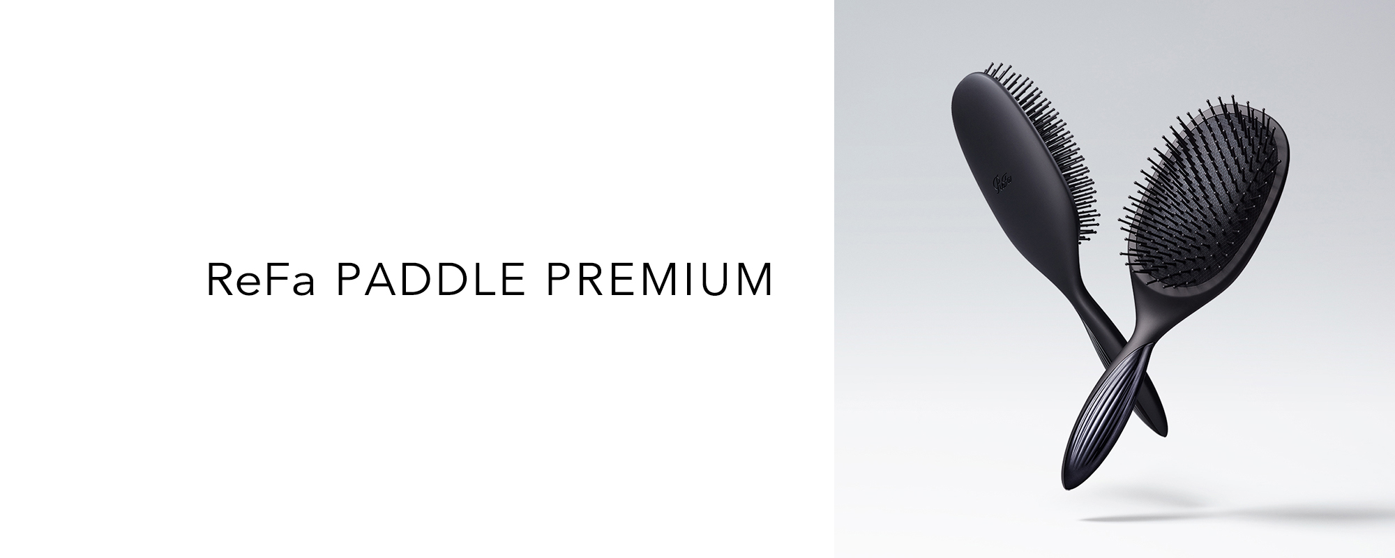 ReFa PADDLE PREMIUM