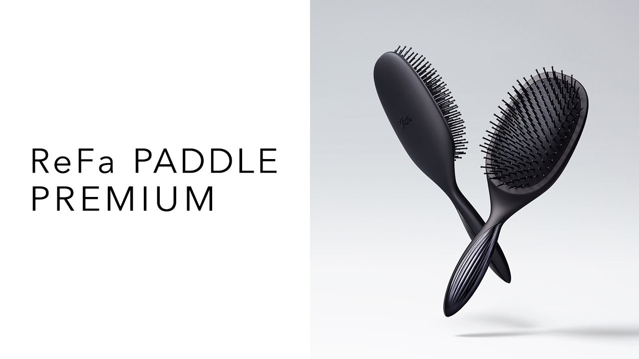 ReFa PADDLE PREMIUM