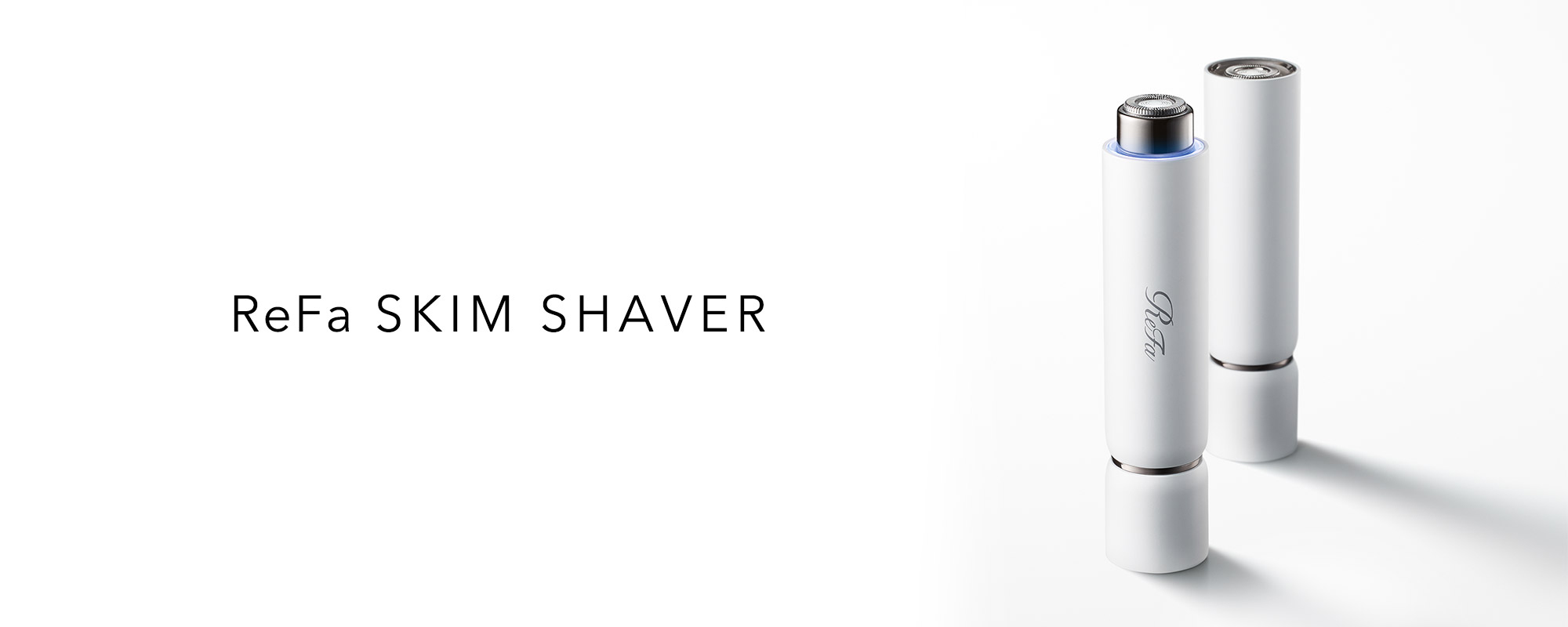 ReFa SKIM SHAVER