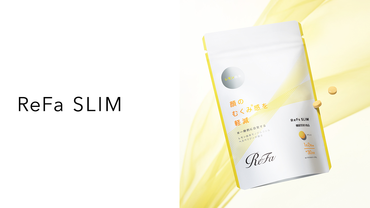ReFa SLIM