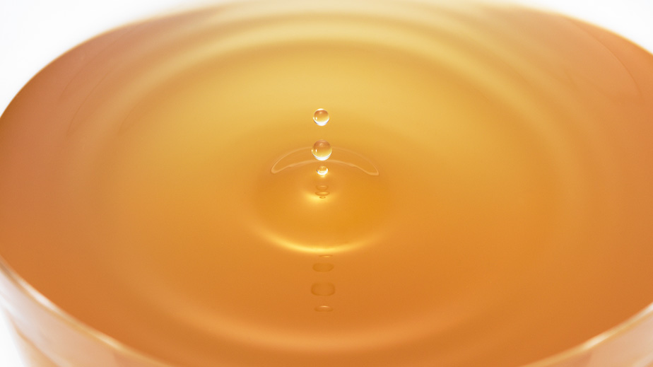 Seed Vinegar