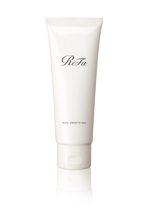 Photo：ReFa SMOOTH GEL