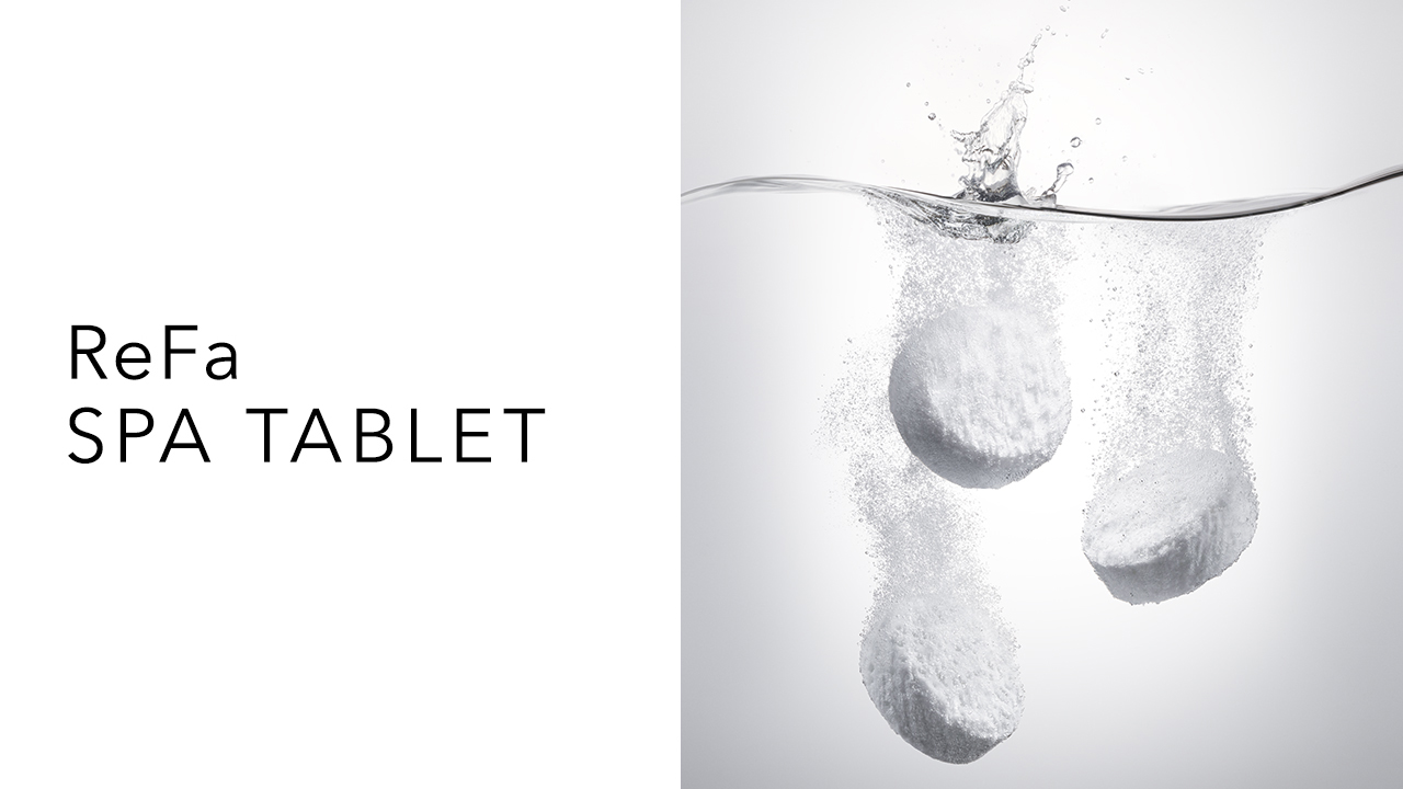 ReFa SPA TABLET