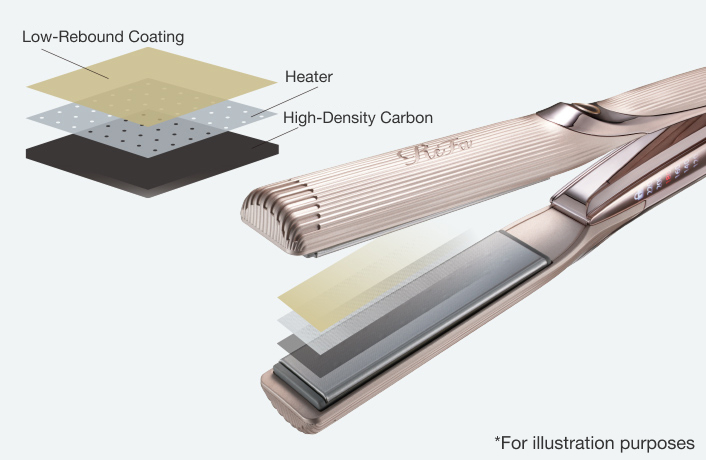 カーボンレイヤープレート