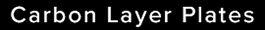  Carbon Layer Plates