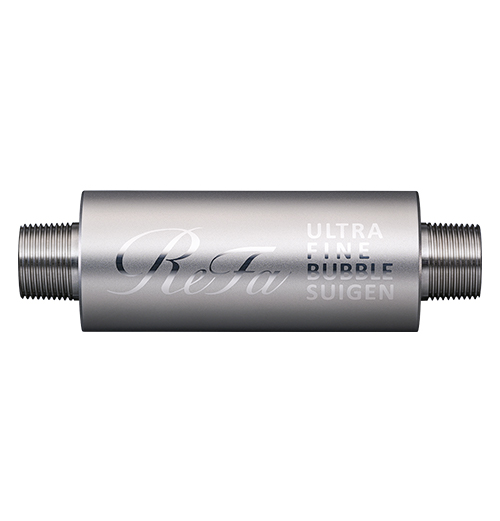 Photo：ReFa ULTRA FINE BUBBLE SUIGEN