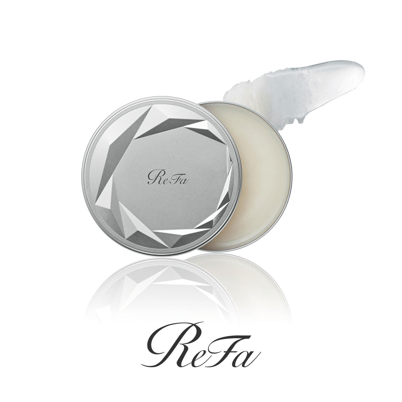 Introducing a cleansing balm for a sensational cleansing massage that relaxes and comforts your skin.