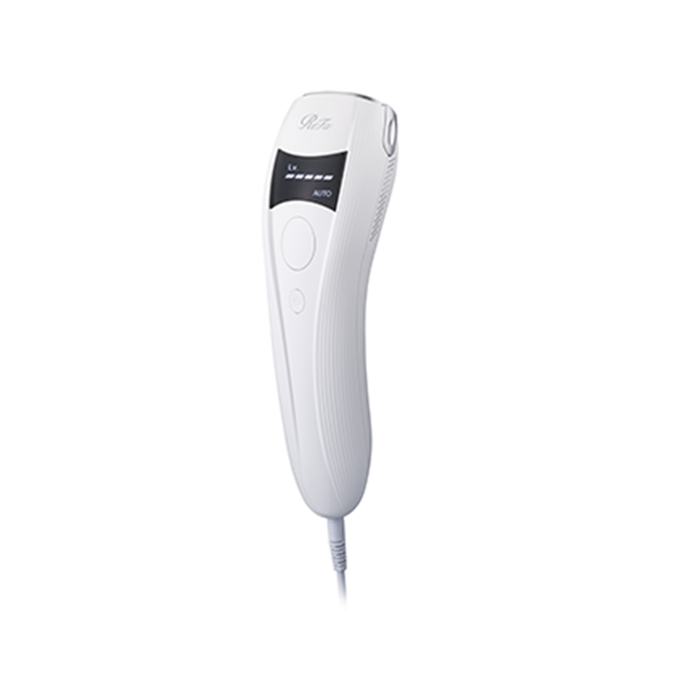 ReFa BEAUTECH EPI, an IPL beauty device with a simple design that makes it very easy to use. Launch date: Friday, April 8, 2022!