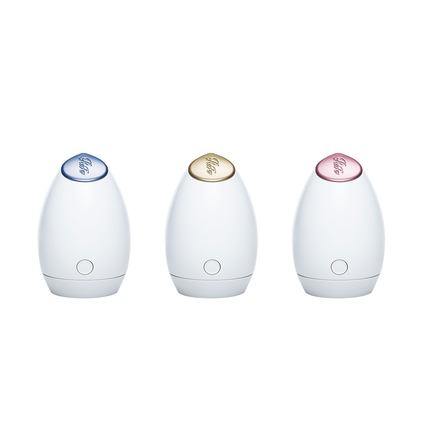 Make a difference in your skin's future with blue, yellow, and red light therapy. ReFa BEAUTECH SPOT, a handheld facial beauty machine that takes only 5 minutes per use, launching on Friday, April 1