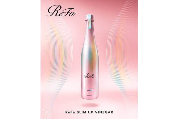 ReFa SLIM UP VINEGAR