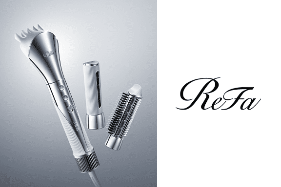 ReFa BEAUTECH RESETTER