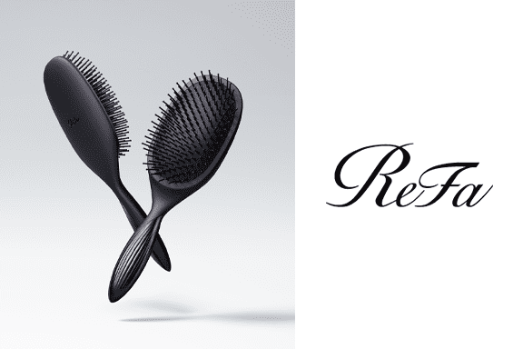 ReFa PADDLE PREMIUM