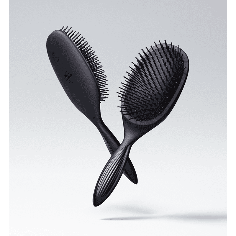 From the roots, strand by strand. Hair that shines with strength. &quat;ReFa PADDLE PREMIUM&quat; Launching on Wednesday, October 16, 2024