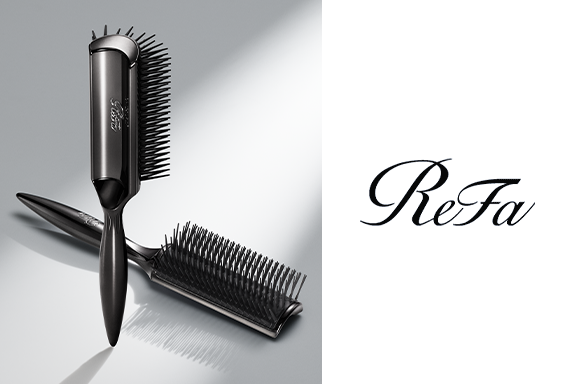 ReFa ARC BRUSH
