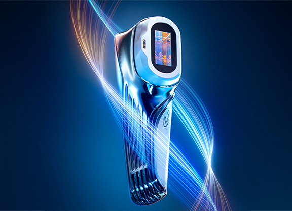 Get speed, smoothness and clarity, all at once. ReFa EPI W COOL launching on March 5, 2025.