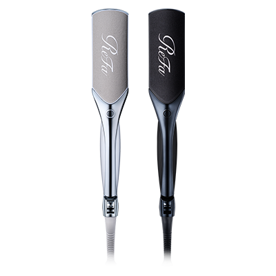 ReFa POWER STRAIGHT IRON PRO