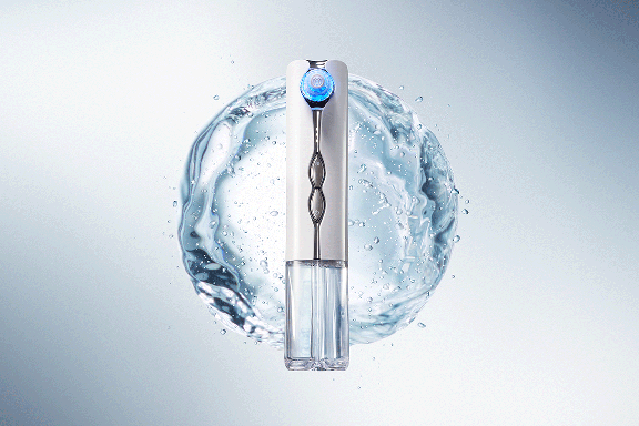 Experience aging care with water, bubbles and suction. Reveal clear, smooth skin from the pores. “ReFa HYDRA CLEAR” is released on August 27, 2025.