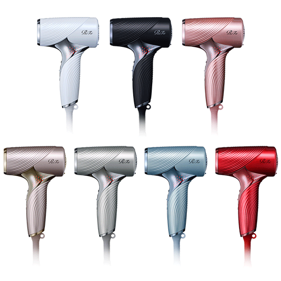 ReFa BEAUTECH DRYER SE 