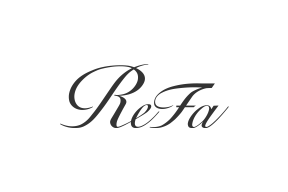 A new stage for ReFa