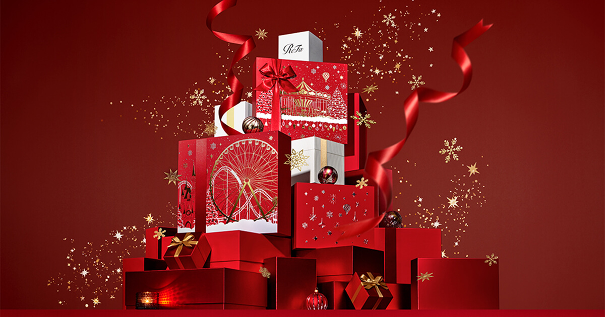 ReFa WONDERLAND 2025