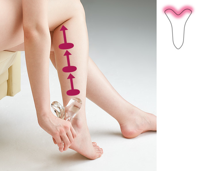 リファボディカッサの使い方 | ReFa BODY CAXA | ReFa（リファ 