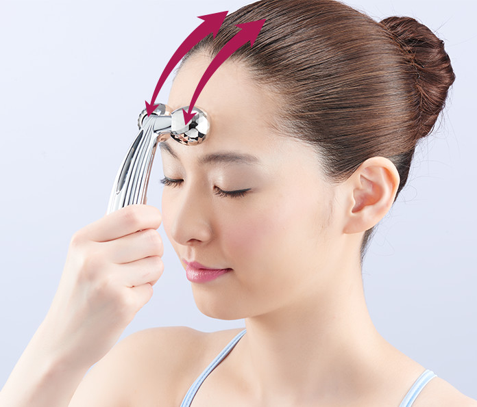 リファカラットレイフェイスの使い方 | ReFa CARAT RAY FACE | ReFa 