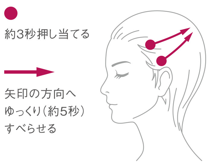 リファグレイスヘッドスパ　ReFa ヘッドスパ