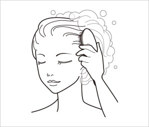 リファイオンケアブラシプレミアムの使い方 | ReFa ION CARE BRUSH
