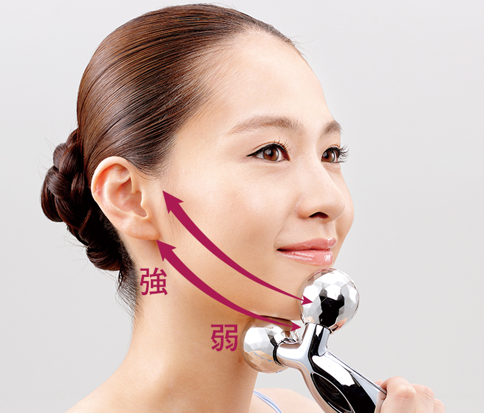 リファカラット サロンモデルの使い方 | ReFa CARAT SALON MODEL 