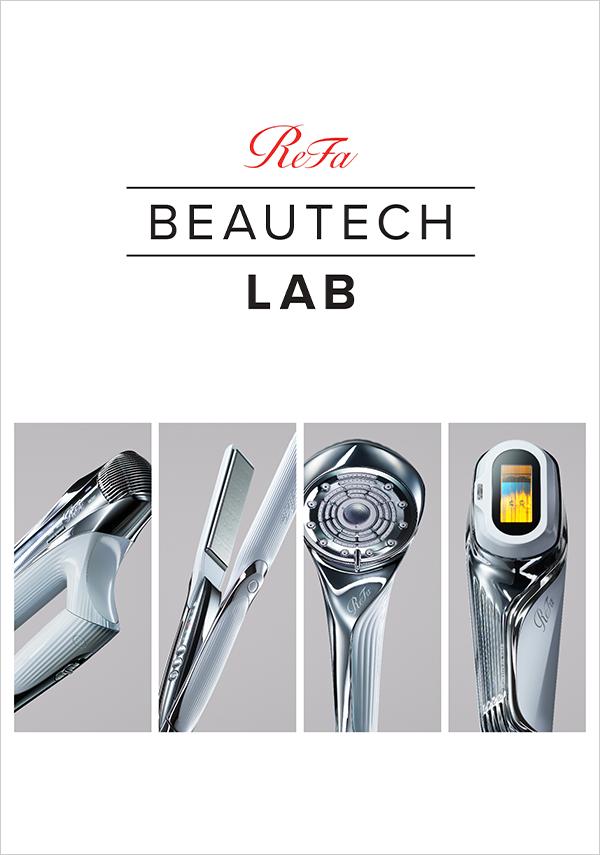 ReFa BEAUTECH LAB