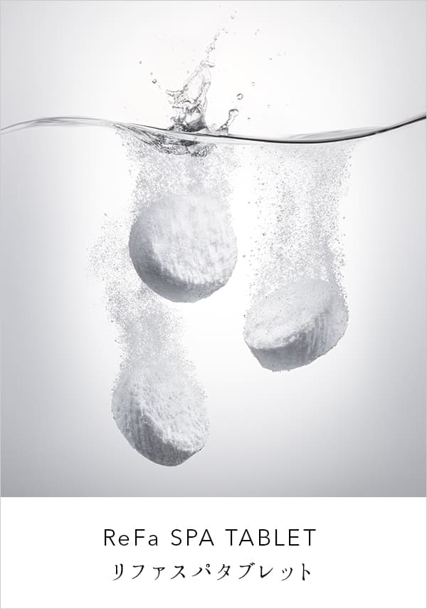 ReFa SPA TABLET