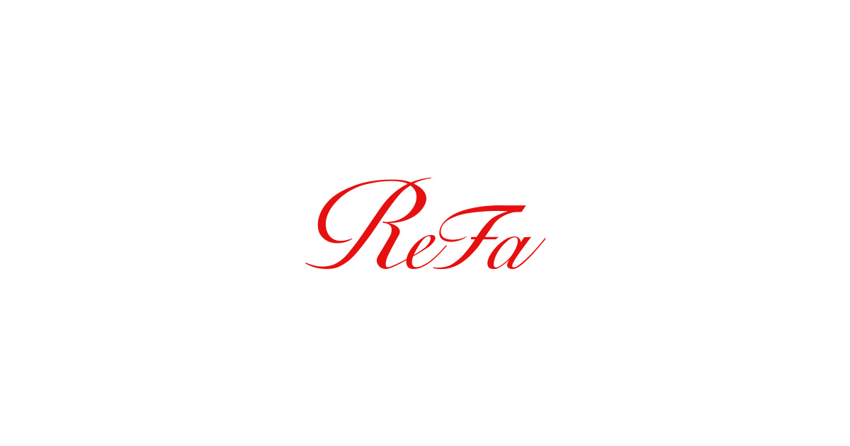 商品情報（商品カテゴリからリファを探す） | ReFa（リファ）公式ブランドサイト